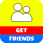 Casper - Friends on Snapchat 图标