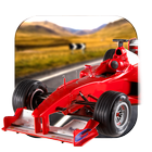 Formula 1 Race Live Wallpap ikona
