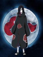 Orochimaru syot layar 2