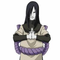 New Images Orochimaru Wallpaper capture d'écran 2