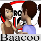 Baacoo Afaan Oromoo ไอคอน