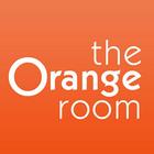 Orange Room icône