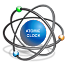 APK Orologio Atomico