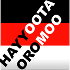 Jechoota Hayyoota Oromoo أيقونة