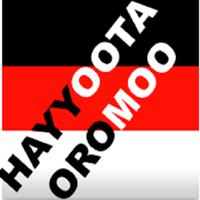 Jechoota Hayyoota Oromoo plakat