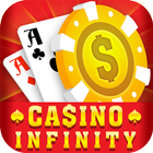 Casino Infinity Zeichen