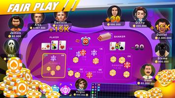 Casino Infinity (Unreleased) screenshot 1