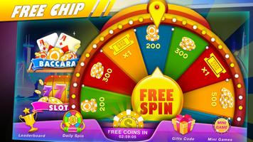 Casino Infinity (Unreleased) screenshot 3