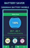 5000mah battery mobile Affiche