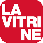 La Vitrine آئیکن