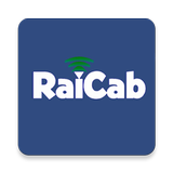RaiCab icône