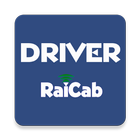 Driver RaiCab icône