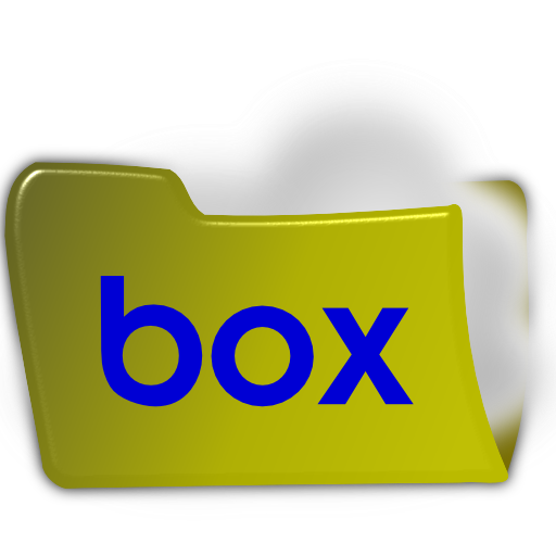 SManager box.net addon