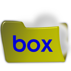 SManager box.net addon أيقونة