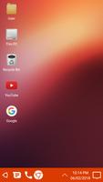 Emulator Ubuntu screenshot 2