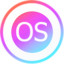 APK OS Lock Screen Set