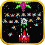 Space Invaders icon