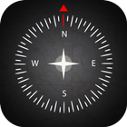 آیکون‌ Os 10 Compass