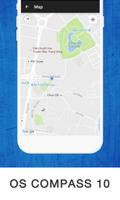Os 10 Compass screenshot 1