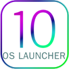 iLauncher OS10 APK