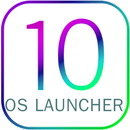 iLauncher OS10 APK