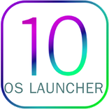 iLauncher OS10