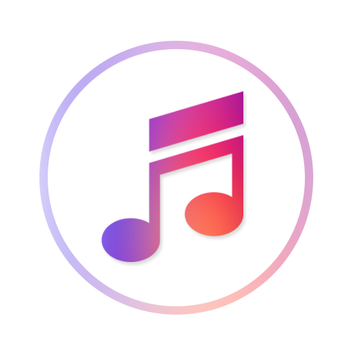 iMusic - OS 10 Music player