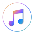iMusic OS 10 icône