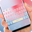 Classic Keyboard for phone X os 11