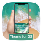 Theme for OS icon