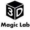 Coloring live 3D magic lab APK