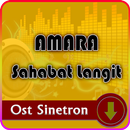 Lagu Amara Sahabat Langit + Lirik - Ost Sinetron APK