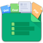 New File Manager Master - Doc Explorer 2017 ícone