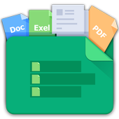 New File Manager Master - Doc Explorer 2017 icon