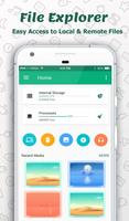 New File Manager Master - Doc Explorer 2017 Cartaz