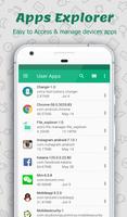 New File Manager Master - Doc Explorer 2017 syot layar 3