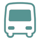 Corvallis Bus icône
