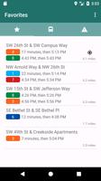 Corvallis Bus पोस्टर