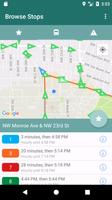 Corvallis Bus स्क्रीनशॉट 1