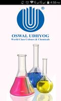 Poster Oswal Chemical Supplier
