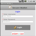 ikon Secure Wallet Free