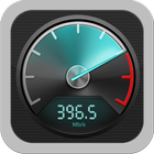 قياس سرعة النت icon