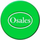 Osales Nigeria: Sell & Buy APK