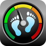 Pedometer Step Counter