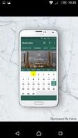 Muslim Companions: Prayer Times, Adkar, Calendar screenshot 1