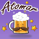 Atomar - un juego para beber APK