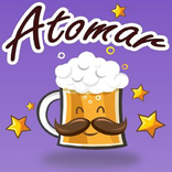 Atomar - un juego para beber