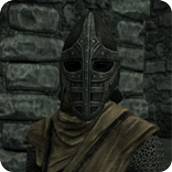 ”Skyrim Guard Soundboard