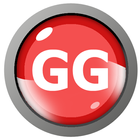 The GG Button icône