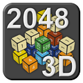 2048 3D